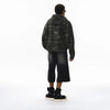 Flip Camo Zip Hoodie