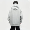 2000s Oversized Ninja Sweatshirt