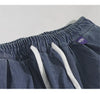 Heritage Faded Patch Denim Shorts