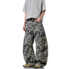 Heritage Woodland Metro Utility High Denim