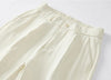 Wide Leg Pantolon, arka görünüm — Navra Wear