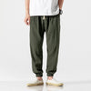 Bol Kesim Jogger, önden görünüm — Navra Wear