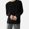 Ventilated Classic Epoch Broken-In Long Sleeve T-Shirt
