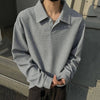 Hangang Style Men's Enduring T-shirts