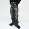 Relaxed Heritage Relaxed Denim