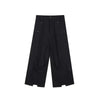 Wide Leg Pantolon, yakın çekim — Navra Wear