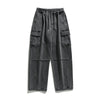 Classic Heritage Rinse Water Field Relaxed Denim