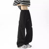 Easy Pleat Wide-Leg