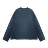 Torn Block Vintage Crewneck