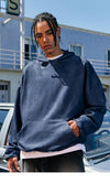 Ocean Breeze Sweatshirt