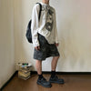 Chic Chinese Style Designed Print Long Sleeve T-Shirt