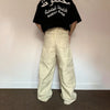 Western Style Sleek Classic Rinse Classic Denim
