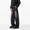 Heritage Faded Rinse Classic Leg Denim