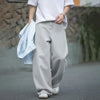 Heritage Faded Relaxed Rinse Denim