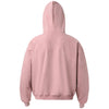 Chrome Zip Retro Street Hood