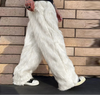 City Stroll Suede Trousers