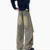 High Quality Heritage Ombre Rinse Denim