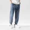 Bol Kesim Jogger, stil görünüm — Navra Wear