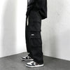 Heritage Pocket Drawcord Relaxed Wide Pants