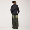 2000s Heritage Bell-Leg Denim