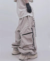 Heritage Metro Cool Relaxed Street Pants