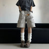 Mission Pocket Shorts