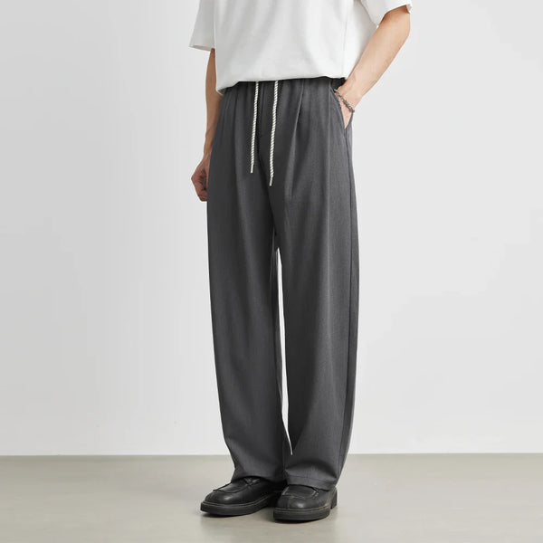 Cool Heritage Summer Wide-Leg alternatif görünüm