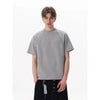 Fit Box Stitched Cotton Space T-Shirt
