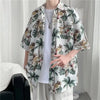 Sunshine State Stylish Short Button Top