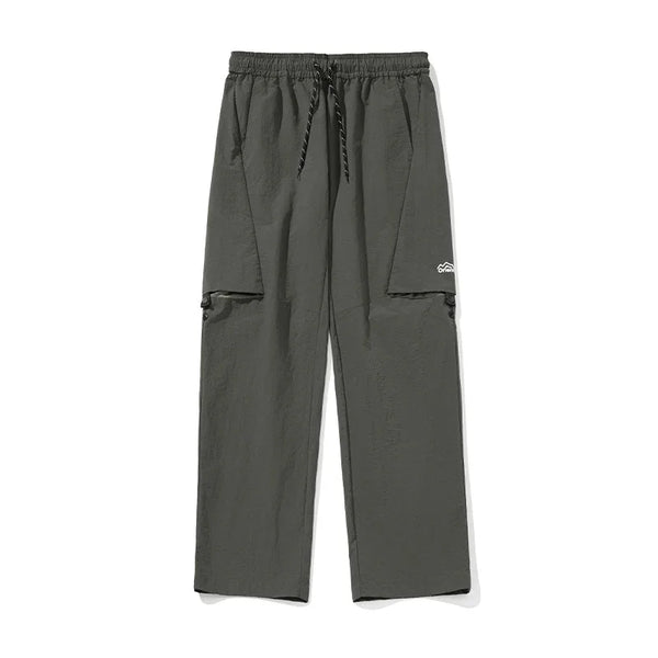 Breathable Stretch Casual Street Pants