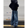 Men's Heritage Urban Beat High-Rise Bell Leg Denim