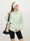 Sun Shield Light Sweatshirt