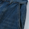 Explorer's Utility Denim