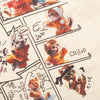 Print Short Sleeve T-Shirt