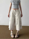 Metro All-American Oversized Street Pants