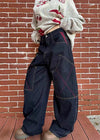 Heritage Oversized Urban Beat Utility Denim