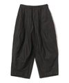 Washed Tooling Casual Trousers