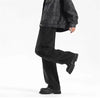 Seoul Pleat Straight Vintage