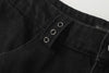 Bohemian Mosaic Relaxed Denim