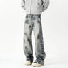 New High Quality Rinse Denim