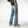 Luxury Dragon Stitchwork Summer Classic Denim