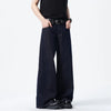 Baggy Jean Pantolon, yakın çekim — Navra Wear