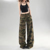 Western Heritage Grunge Eclectic Waif Denim