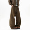 Decon Seoul Wide-Leg