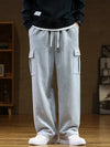 Bol Kesim Jogger, detay görünüm — Navra Wear