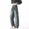 Autumn Urban Beat High Street Denim