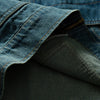 Versatile 2000s Relaxed Casual Denim Jacket