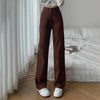 Academia High-Rise Denim