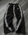 Kamuflaj Desenli Pantolon, stil görünüm — Navra Wear