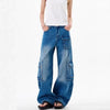 Classic Slim Fit Field Denim Utility Denim